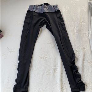 Lulu leggings